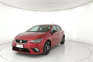 SEAT Ibiza 1.0 EcoTSI 115 CV 5 porte FR