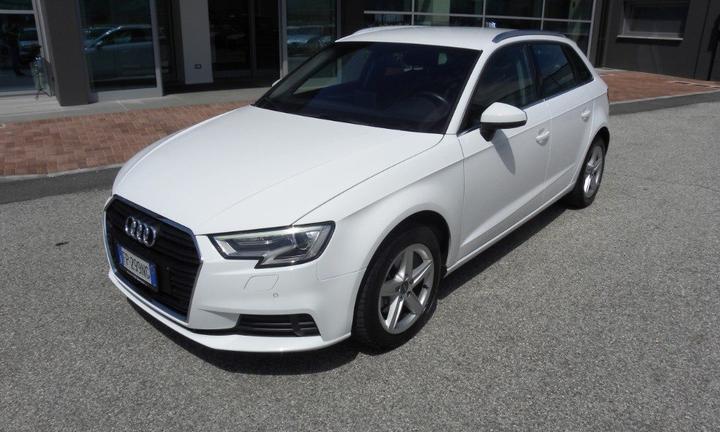 AUDI A3 SPB 1.0 TFSI / XENON