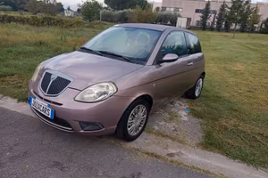 Lancia Ypsilon GPL 1.2 Oro