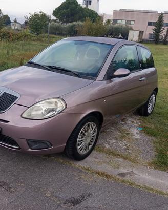 Lancia Ypsilon GPL 1.2 Oro