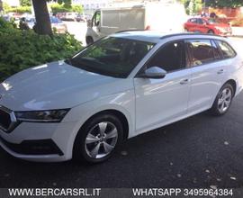 Skoda Octavia 2.0 TDI EVO SCR DSG Wagon Executive