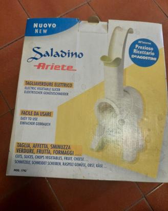SALADINO