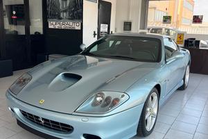 Ferrari 575 575M Maranello F1