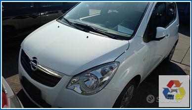 Ricambi Usati OPEL Agila B
