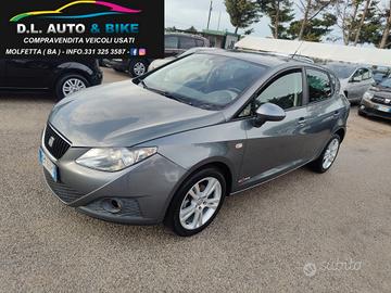 Seat Ibiza 1.2 TDI CR 5p Copa