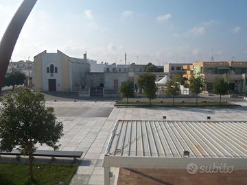 Torre dell'orso soluzione a 50 metri dalla Sabbia