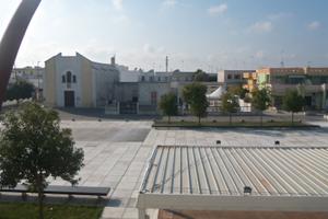 Torre dell'orso soluzione a 50 metri dalla Sabbia