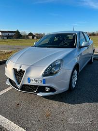 Alfa Romeo Giuglietta 1.6 Diesel 120cv.