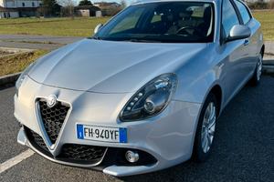 Alfa Romeo Giuglietta 1.6 Diesel 120cv.