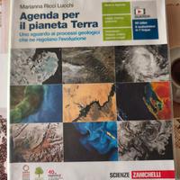 Agenda per il pianeta Terra 
