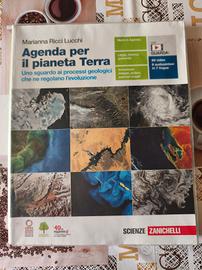 Agenda per il pianeta Terra 