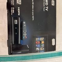 WD TV HD Media Player