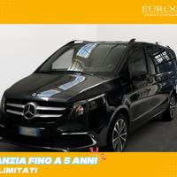 Mercedes-Benz Classe V long 250 d sport business a