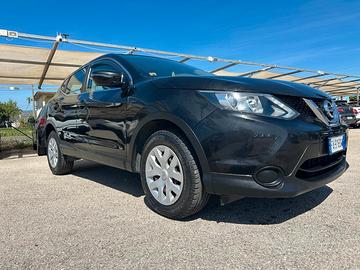 Nissan Qashqai 1.5 Diesel