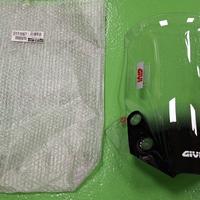 Vetro cupolino Givi per Crosstourer 1200 2012/2015