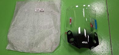 Vetro cupolino Givi per Crosstourer 1200 2012/2015