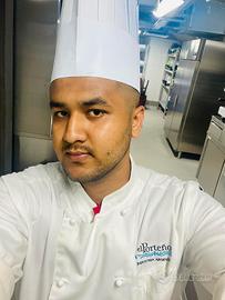 Sono ragazzo del Bangladesh