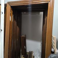 Porte interne in legno