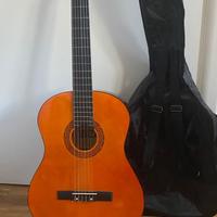 Chitarra classica Ibiza