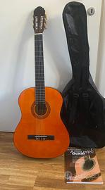 Chitarra classica Ibiza