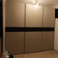 Camera matrimoniale completa Tomasella