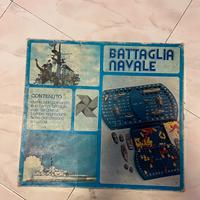 Battaglia navale