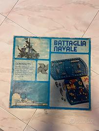 Battaglia navale