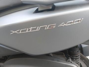 Scooter in perfetto stato