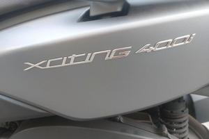 Scooter in perfetto stato