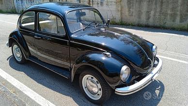 VOLKSWAGEN Maggiolino - 1972