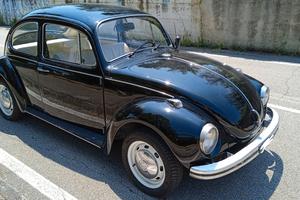VOLKSWAGEN Maggiolino - 1972