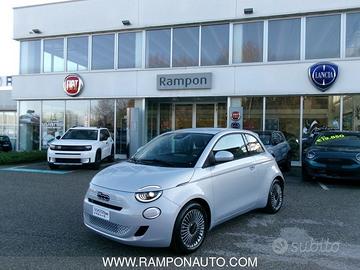 FIAT 500 Berlina 1.0 Hybrid Torino