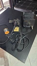 Saldatore AOYUE Int936 60w