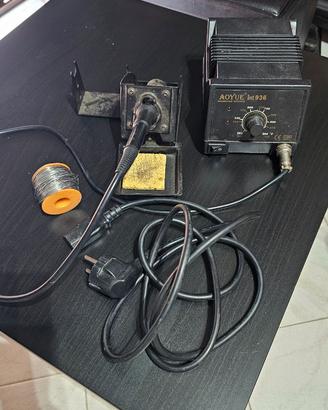 Saldatore AOYUE Int936 60w