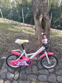 Bici bimba