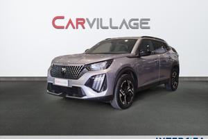 PEUGEOT 2008 1.2 puretech Allure s&s 130cv eat8