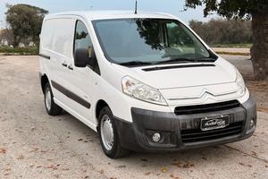 CITROEN Jumpy 27 2.0 HDi/120 PC-TN Furgone