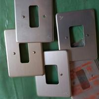 Materiale elettrico Bticino .( 109 elementi )