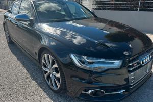 Audi A6 BiTDI 313 CV SLINE - Full Optional