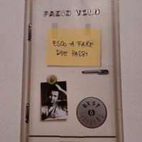 Fabio Volo - Esco a fare due passi Libro