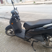 Scooter peugeot tweet 50