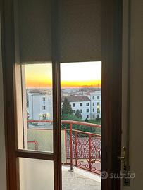 Centralissima stanza