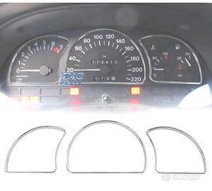 CERCHI QUADRO STRUMENTI PER OPEL ASTRA F 91-97 CRO