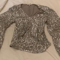 camicia Patrizia Pepe