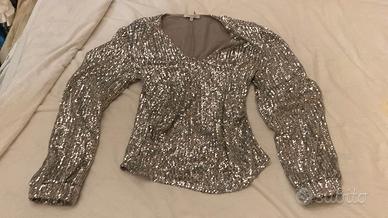 camicia Patrizia Pepe