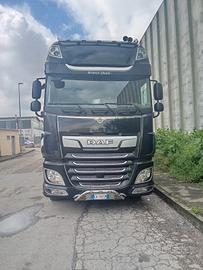  DAF XF 106 450
