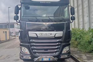  DAF XF 106 450