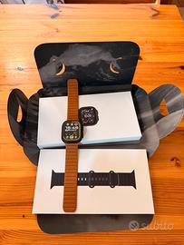 Apple watch ultra 3