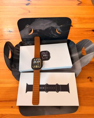 Apple watch ultra 3