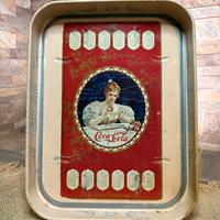 Vassoio Coca Cola Edizione limitata